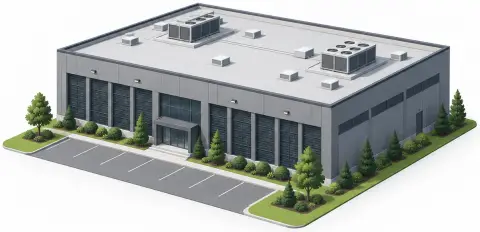 Data center