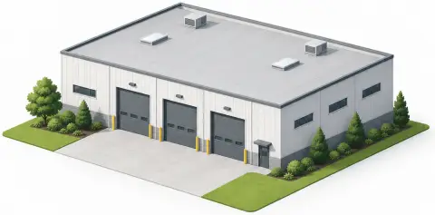 Warehouse